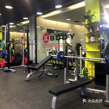 哈爾濱運(yùn)動(dòng)健身與美容服務(wù)指南