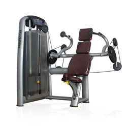 太空系列健身器材 專業健身房器械批發直銷指南