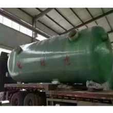 棗強(qiáng)縣昱誠玻璃鋼制品廠 專業(yè)清理化糞池，打造潔凈環(huán)保新空間